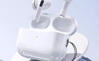 華強北藍牙耳機五代：可平替蘋果Pro2，百元價位，千元體驗