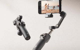 拍視頻抖動(dòng)怎么解決，大疆DJI Osmo Mobile 7P全場(chǎng)景跟拍手機(jī)穩(wěn)定器