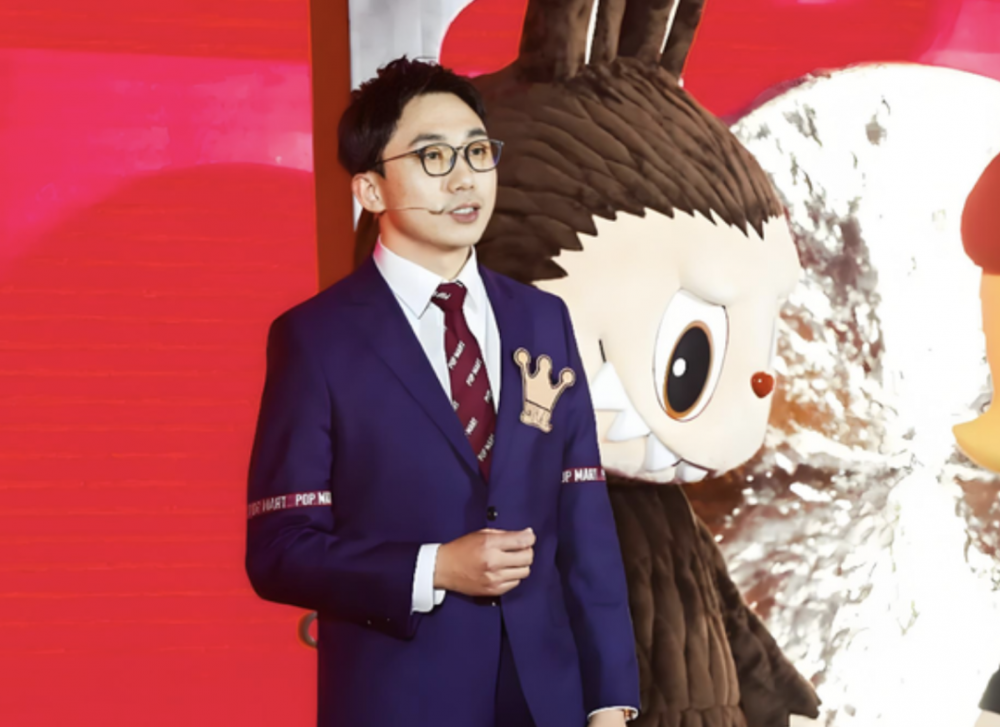 拉布布(LABUBU)還會流行多久，從全球瘋搶到價格崩盤現(xiàn)在還火嗎-第5張圖片-文巢好物