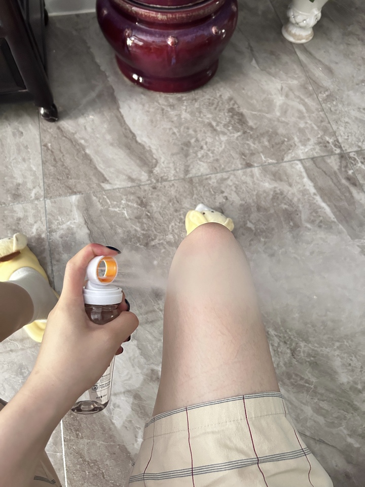 377防曬噴霧可以帶上飛機嗎-第4張圖片-文巢好物