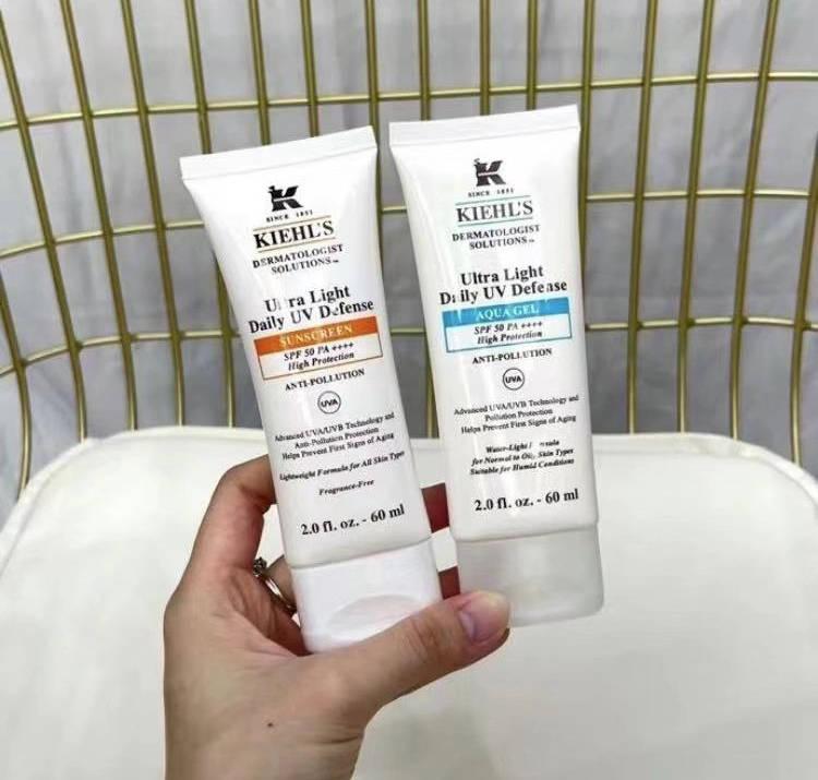 學(xué)生黨防曬霜推薦（2025排行榜10強(qiáng)）軍訓(xùn)，通勤，油皮全攻略！-第6張圖片-文巢好物