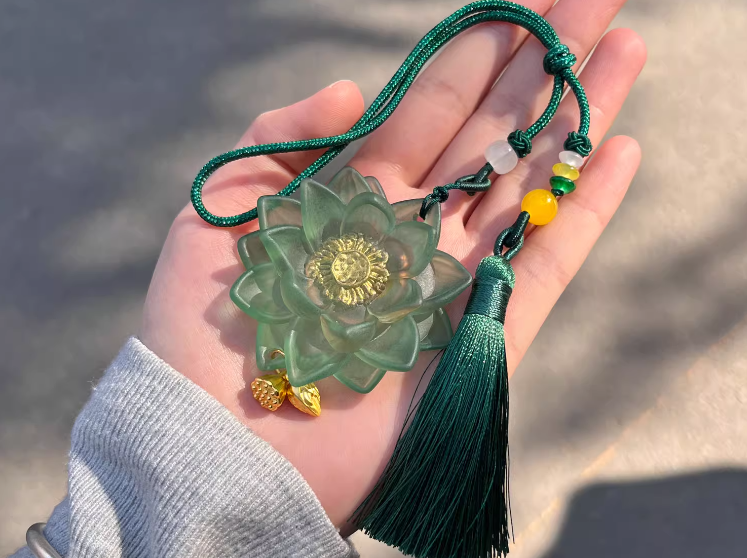 洛陽文創(chuàng)公交卡購買，全國公交地鐵可辦理，安卓鴻蒙在線充值-第1張圖片-文巢好物