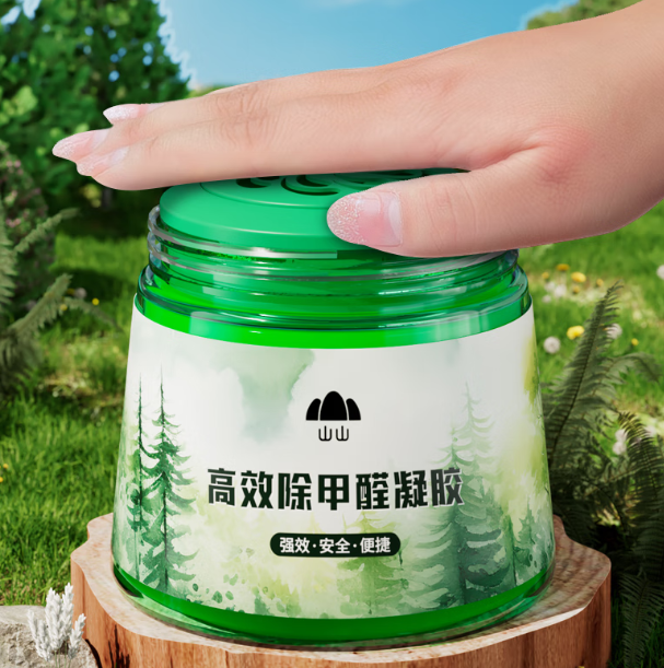 甲醛怎么樣快速散去，24小時(shí)99%除甲醛率，新房即可快速入住-第7張圖片-文巢好物