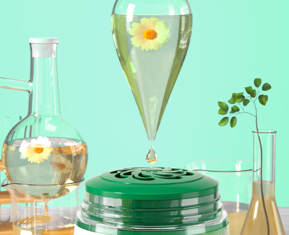 除甲醛的好方法快速有效，24小時(shí)超快除醛，簡單效果看得見-第7張圖片-文巢好物